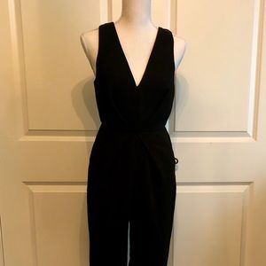 BCBG Generation jumpsuit.